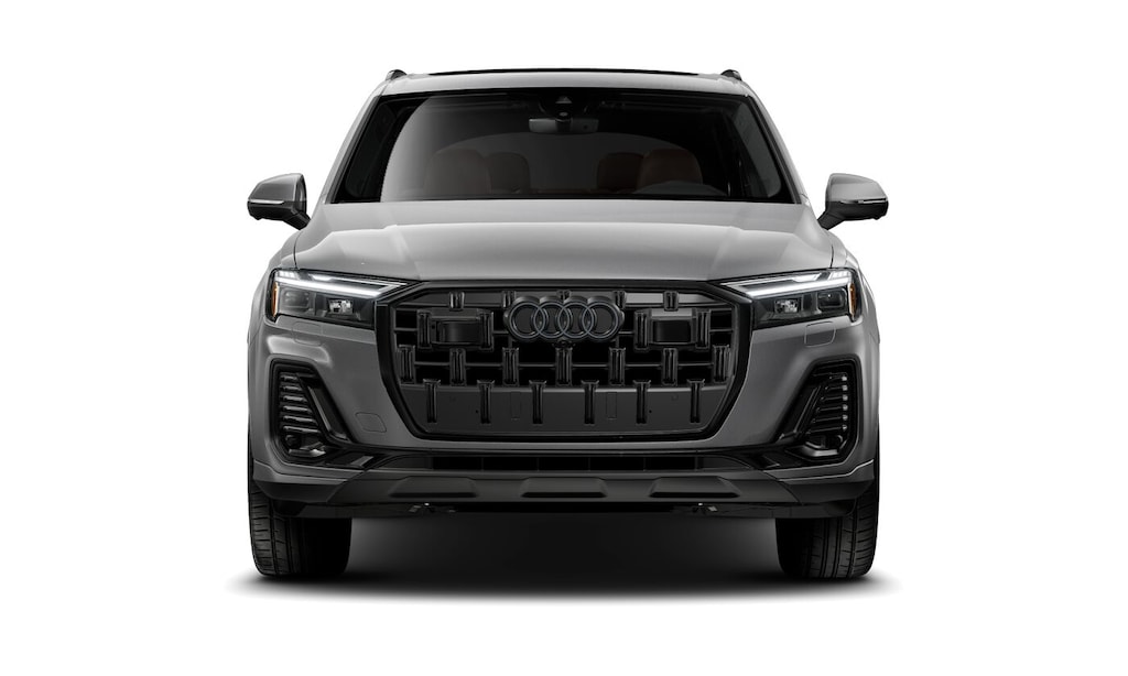 New 2026 Audi Q7 45 Premium Plus SUV