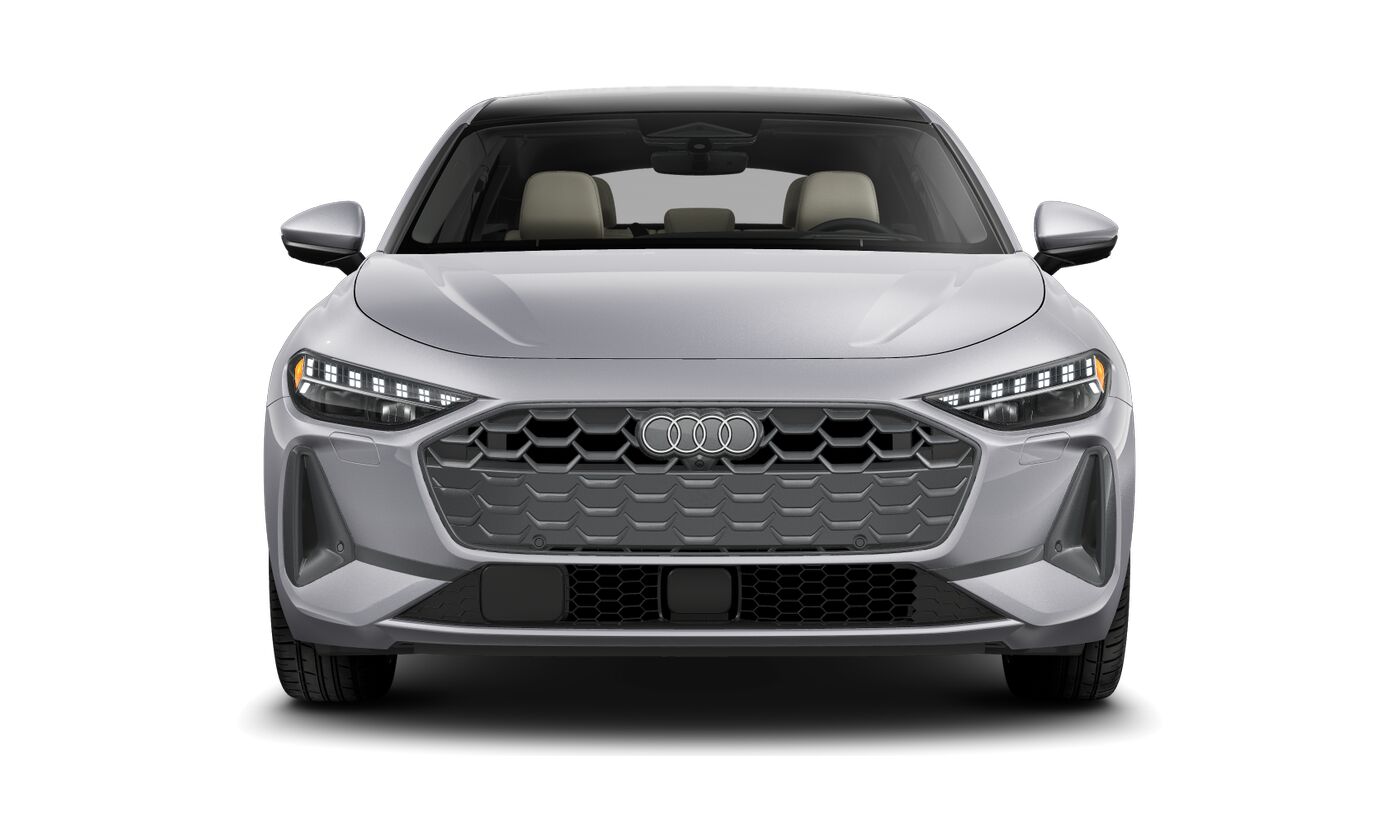 2025 Audi A5 2.0T Premium Plus photo 3