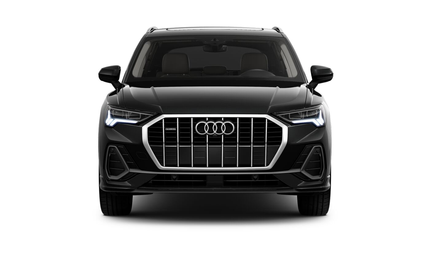 2020 Audi Q3 For Sale in Paramus NJ