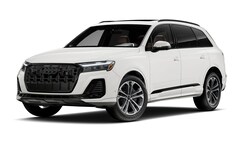 2026 Audi Q7 Premium SUV