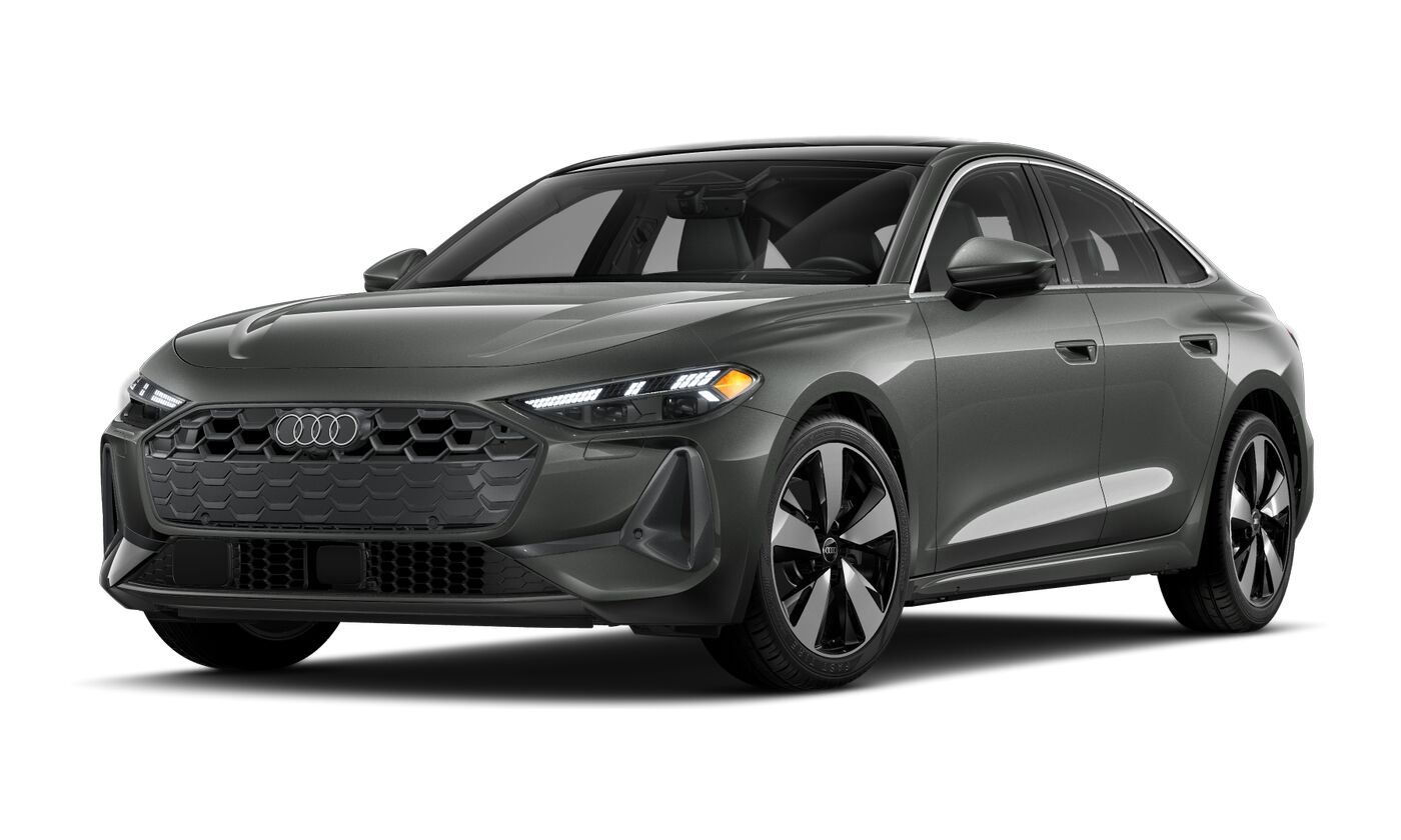 Thumbnail: 2025 Audi A5 - 1