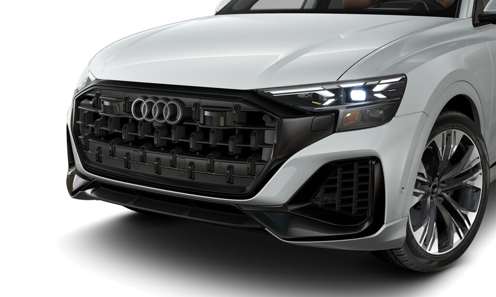 2025 Audi Q8 Audi St. Paul in Saint Paul MN