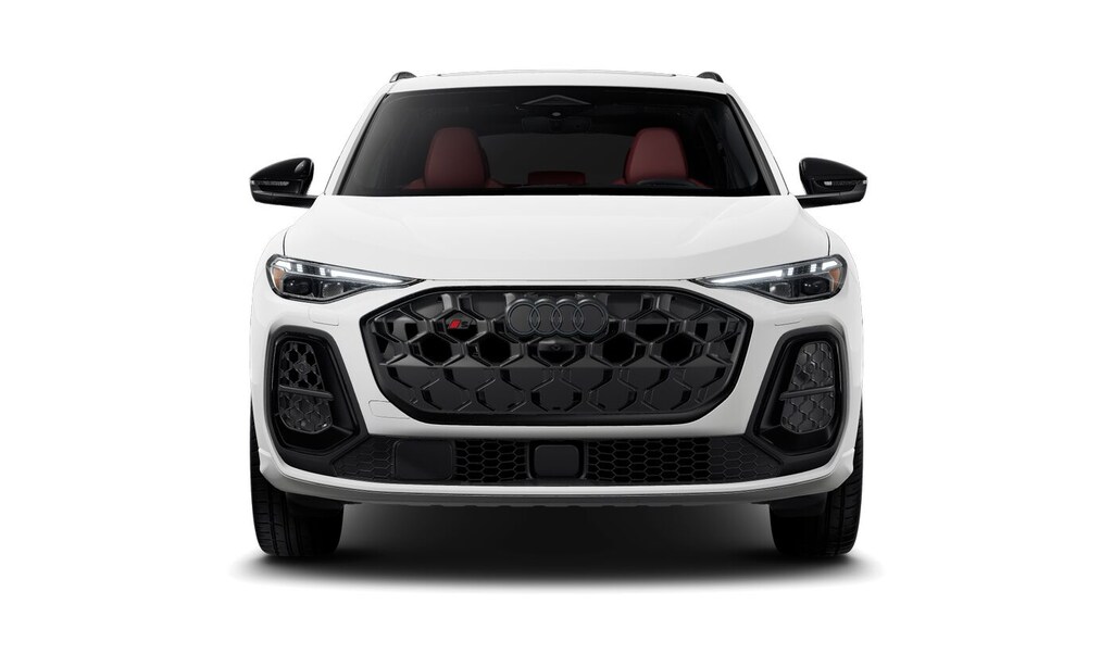 New 2025 Audi  3.0T Progressiv VUS