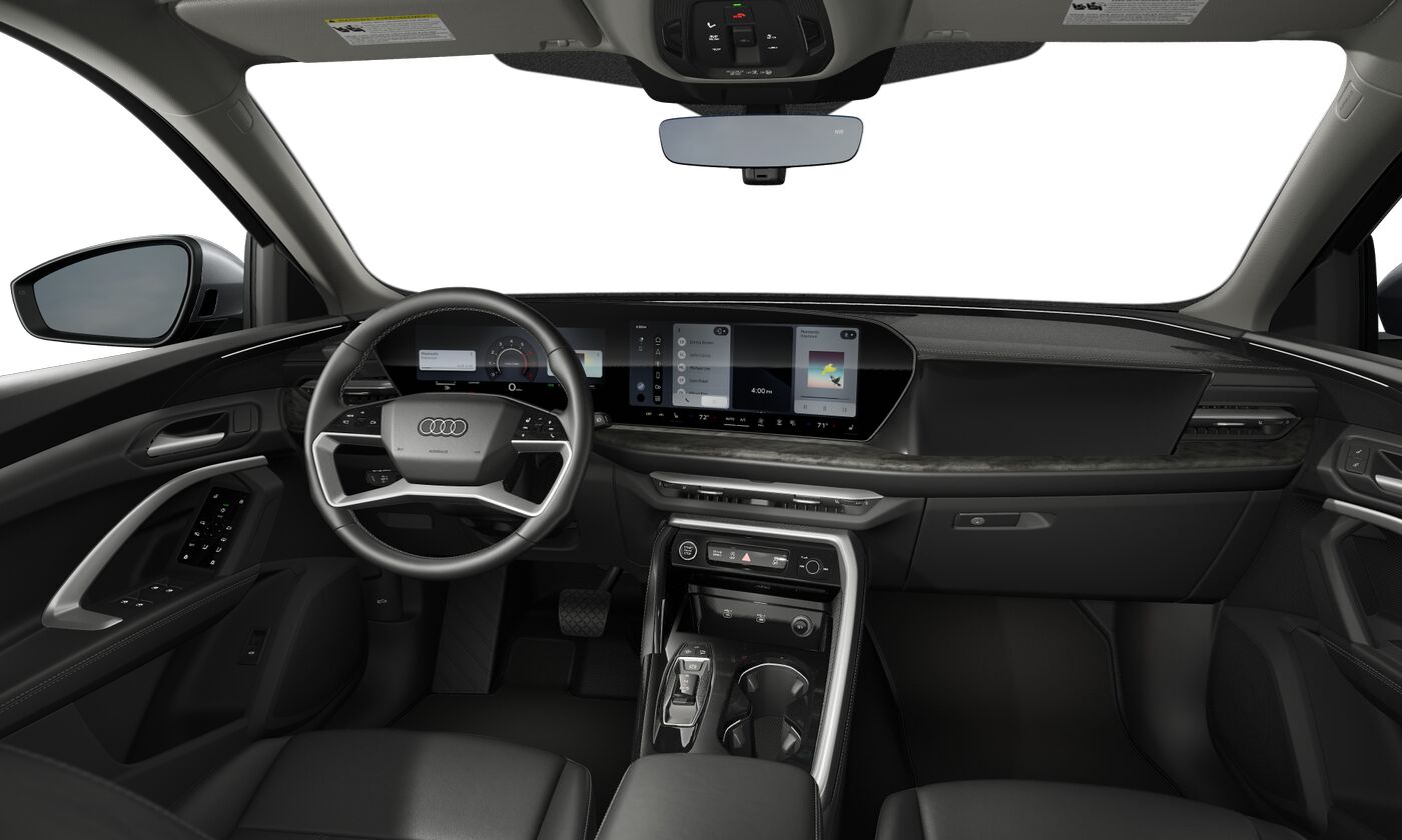 2026 Audi Q5 Premium - Photo 11