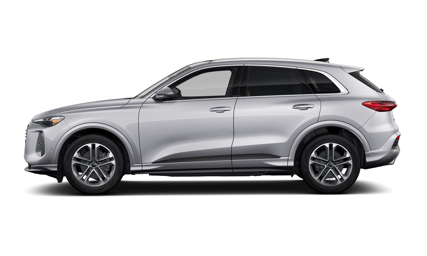 2025 Audi Q5 2.0T Prestige photo 2
