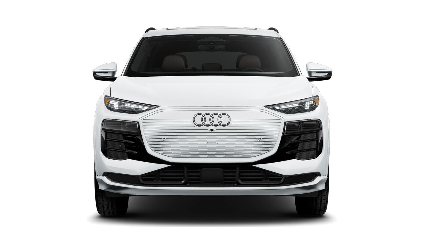 2025 Audi Q6 E-tron Premium Plus photo 3