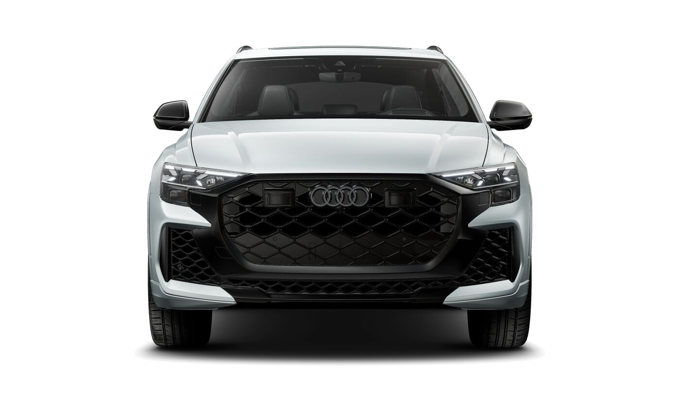 2025 Audi RS Q8 photo 3