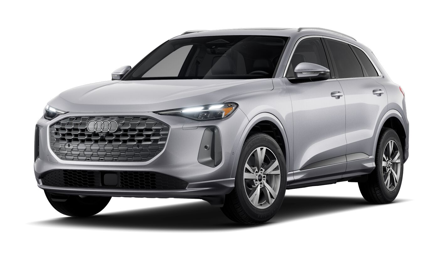 2025 Audi New Q5 Premium's photo