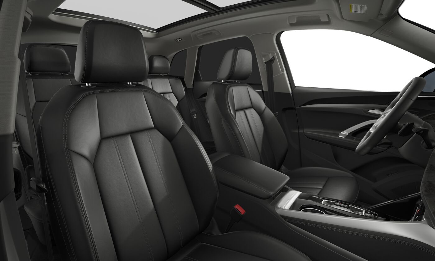 2025 Audi Q5 Premium - Photo 33