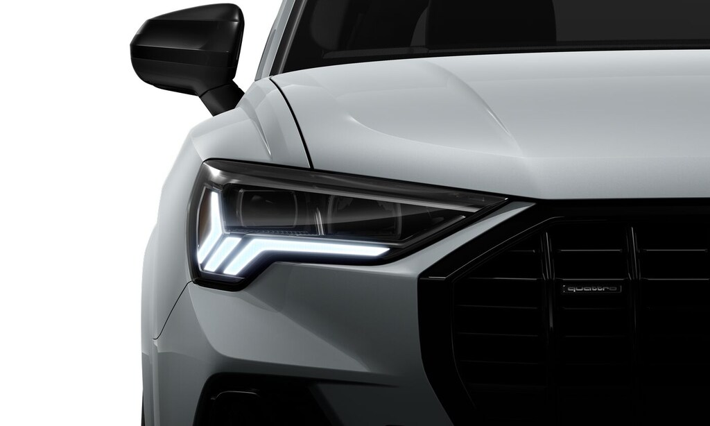 New 2025 Audi Q3 For Sale in the Atlanta Area Near Duluth, Alpharetta, Lawrenceville, Norcross