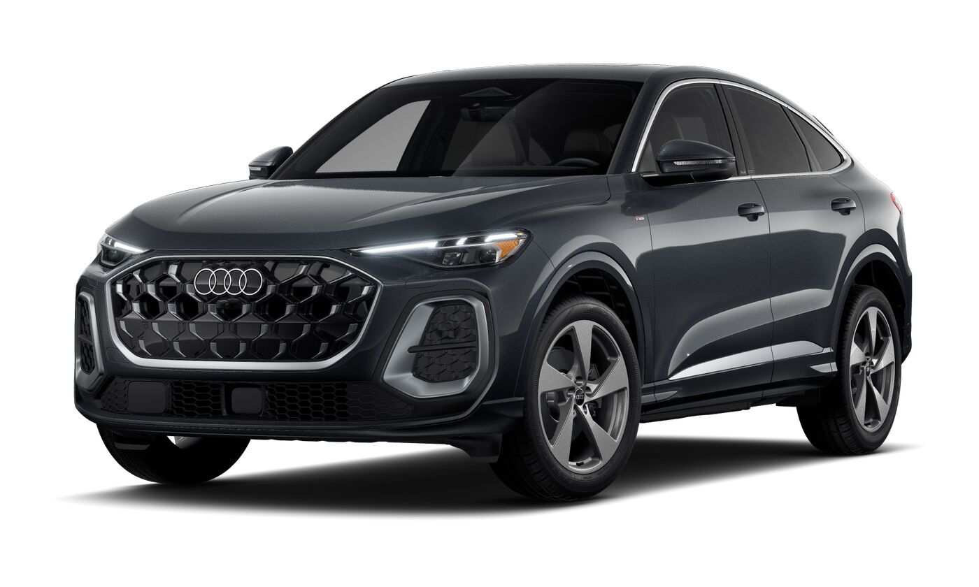 2025 Audi Q5 Sportback Premium Plus - Photo 7