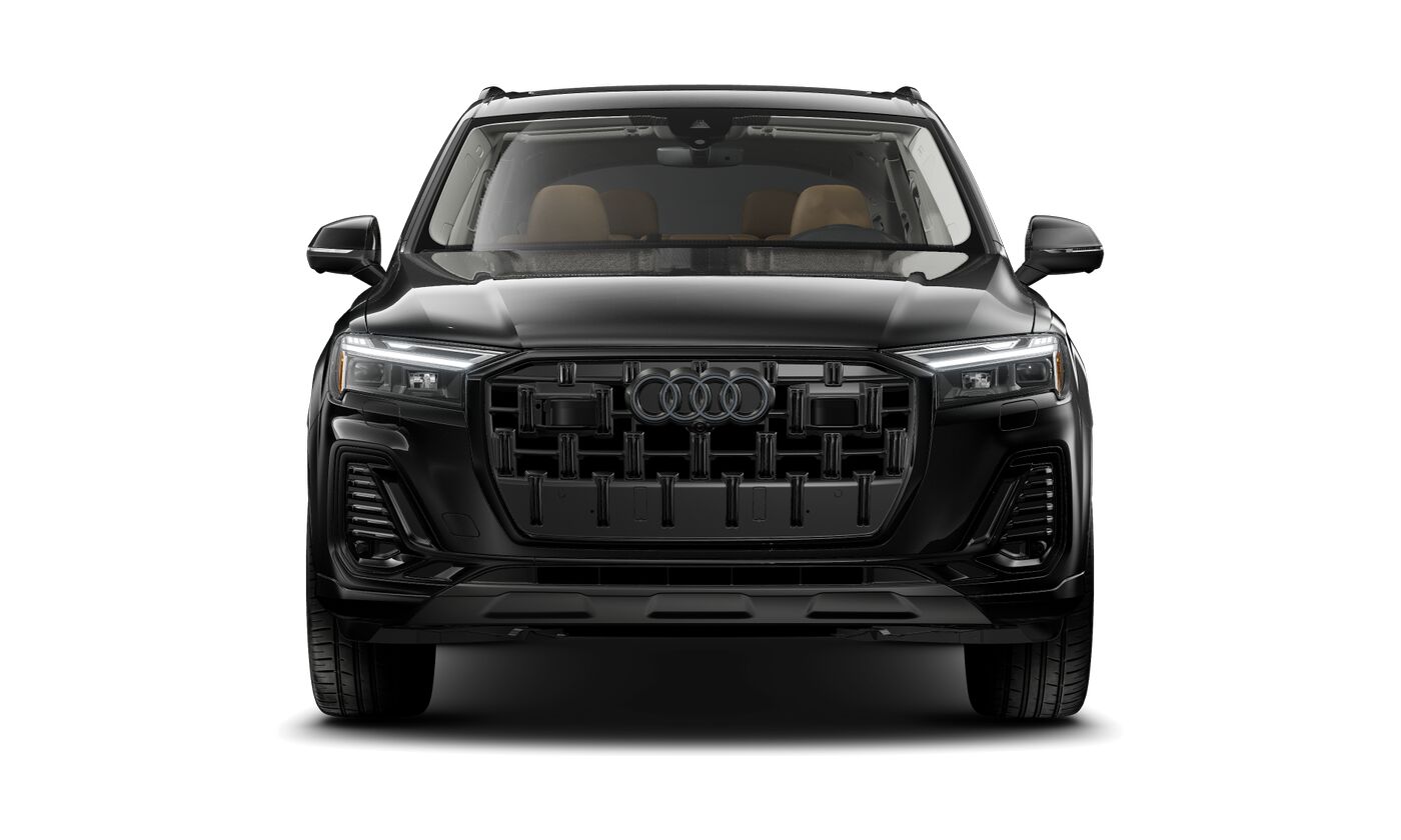 2025 Audi Q7 45 Premium Plus photo 3