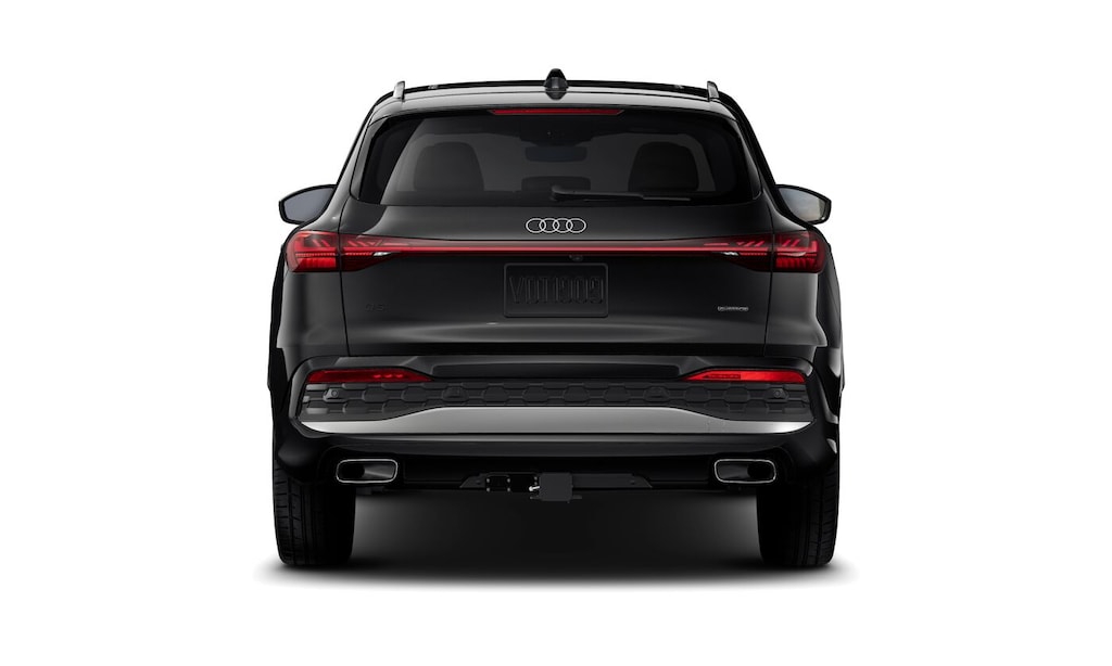 New 2025 Audi All-new Q5 2.0T Prestige SUV