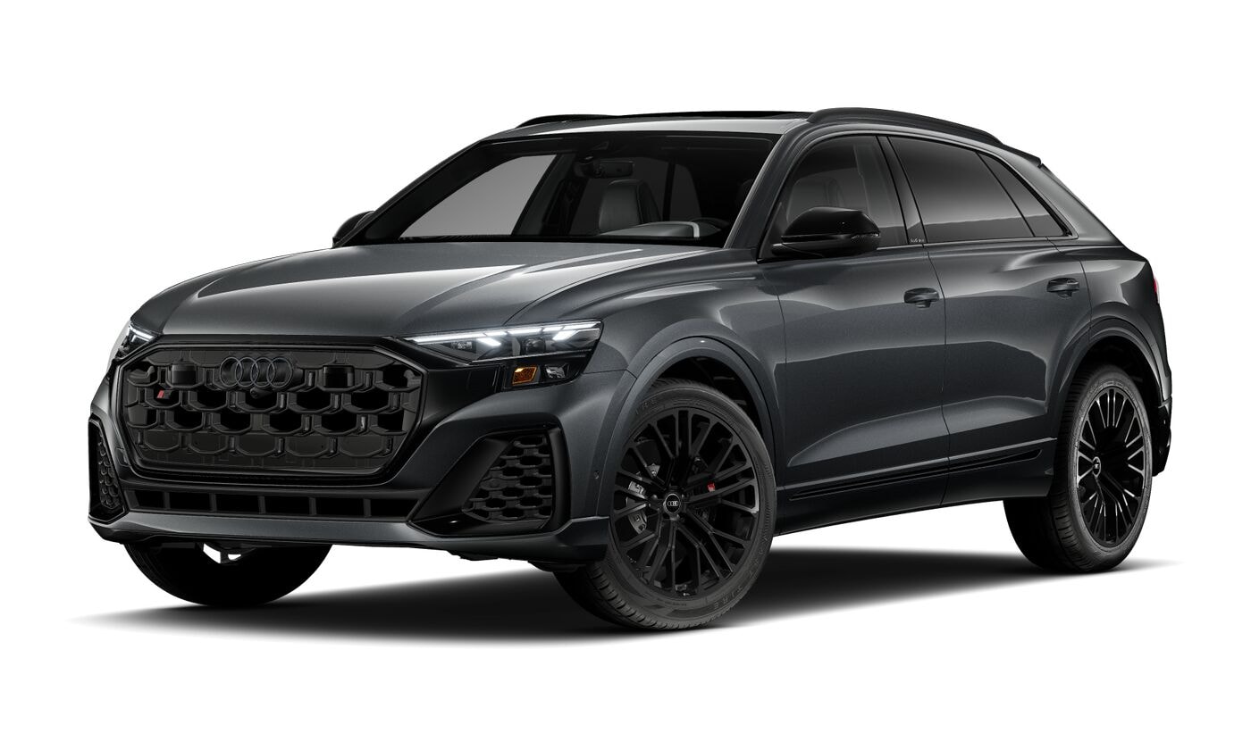2026 Audi SQ8 Premium Plus - Photo 16