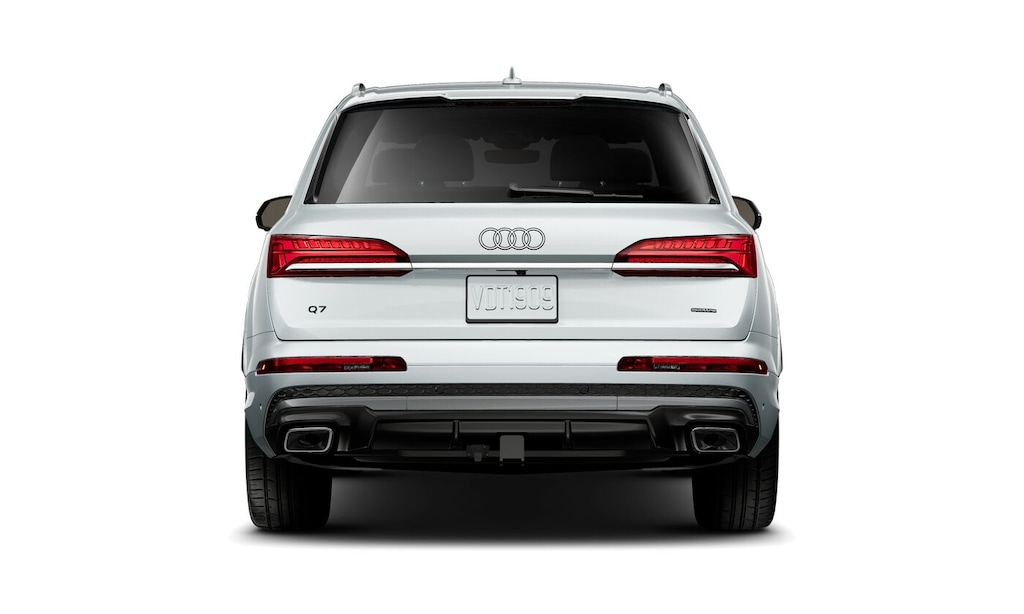 New 2026 Audi  55 Progressiv SUV