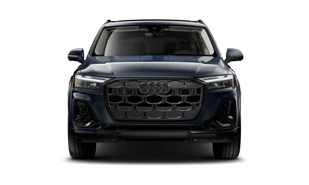 New 2026 Audi Q7 55 Premium SUV