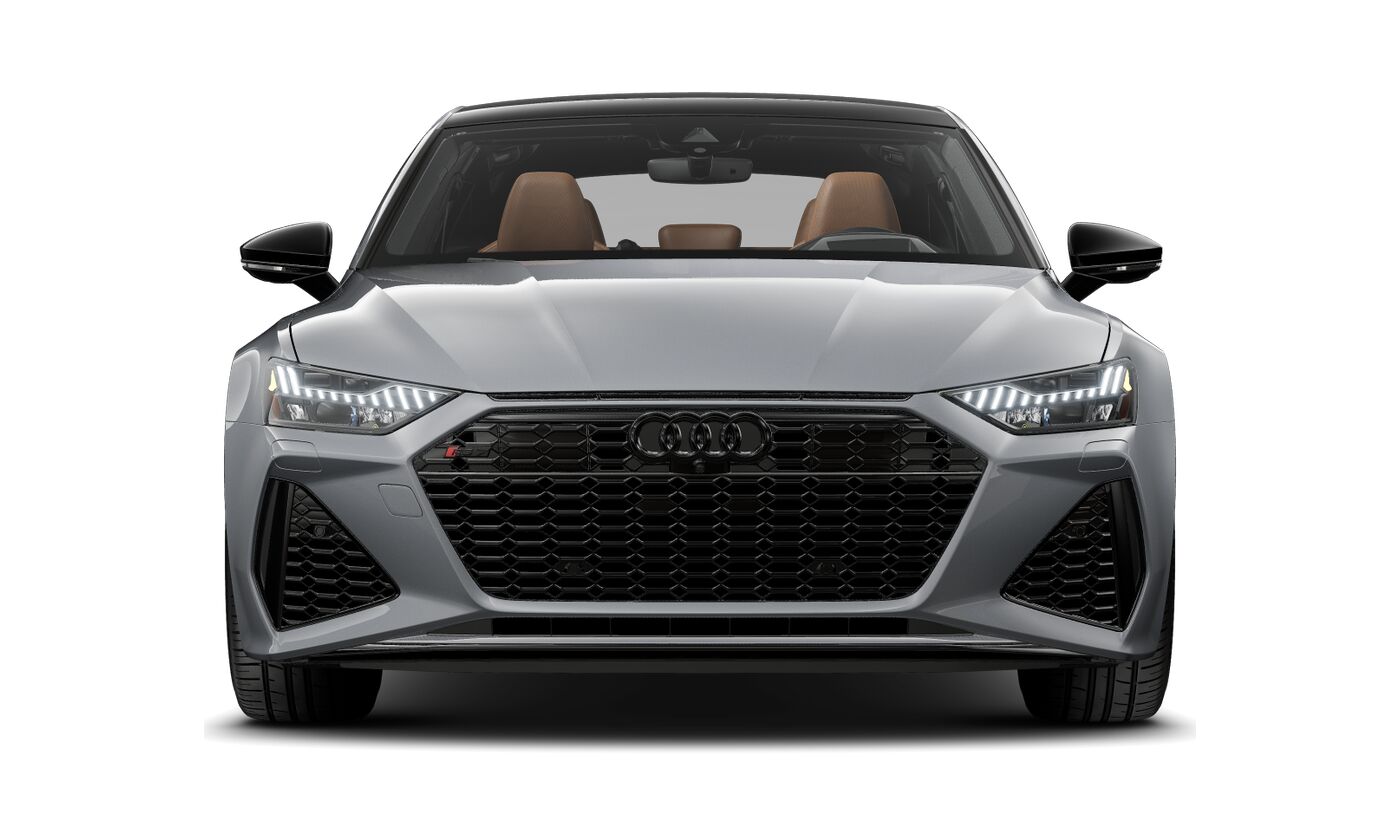 2025 Audi RS 7 Performance Base photo 3