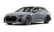 Audi RS 6 Avant Performance