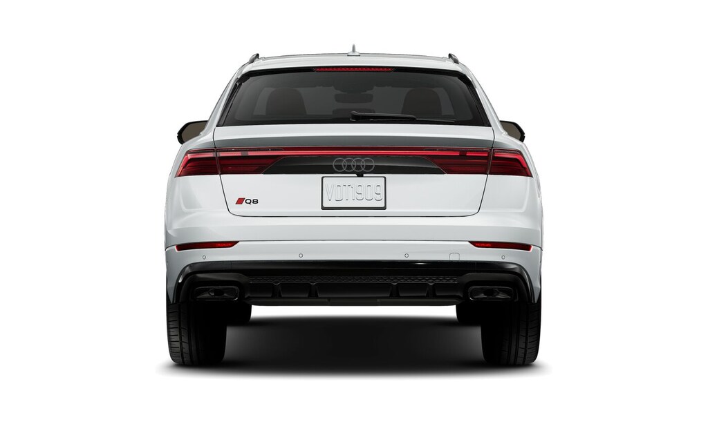 2025 Audi Q8 For Sale Upper Saddle River NJ Mahwah 411416