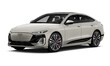 Audi S6 e-tron