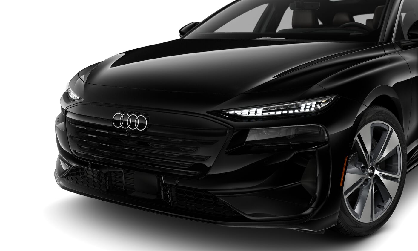 2025 Audi A6 Quattro Prestige photo 2