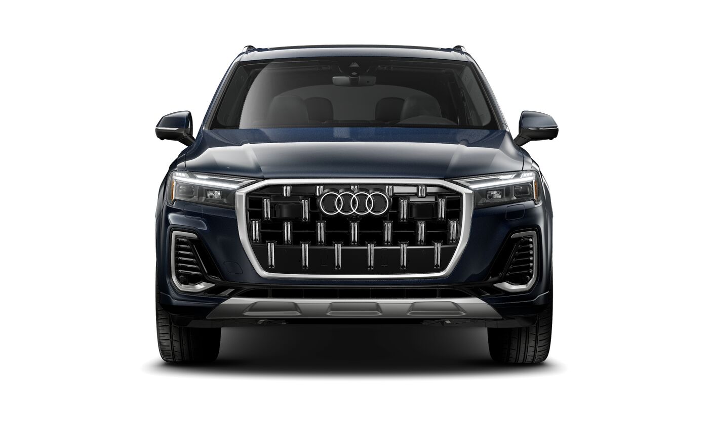 2025 Audi Q7 55 Premium photo 3
