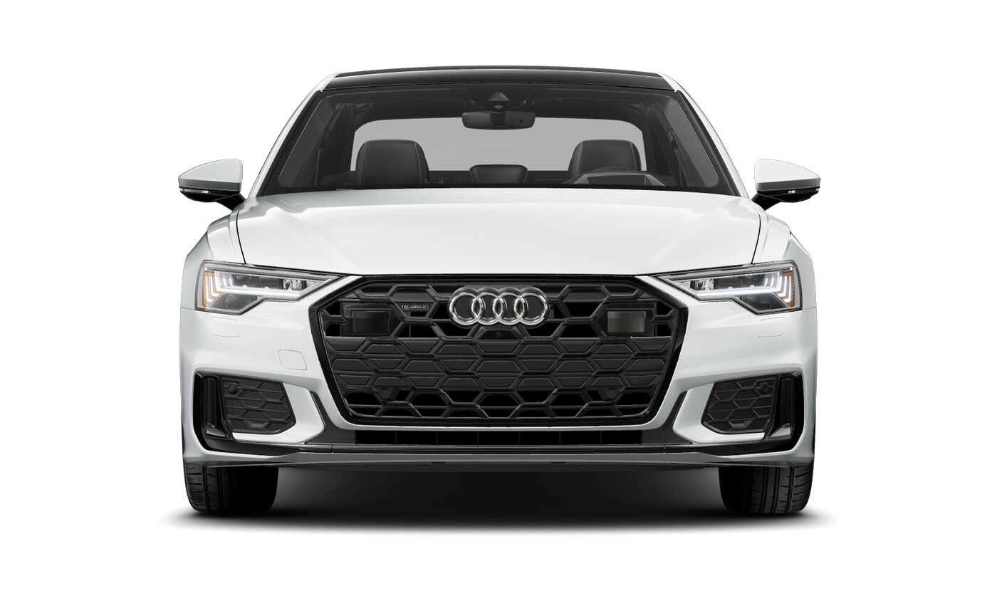 2025 Audi A6 Quattro Prestige photo 3