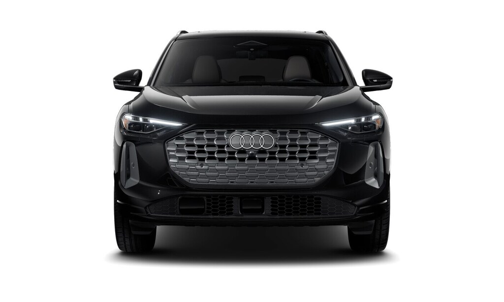 New 2026 Audi Q5 2.0T Premium SUV