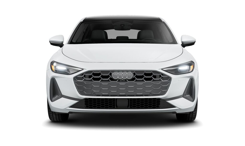 New 2025 Audi All-new A5 2.0T Premium Hatchback