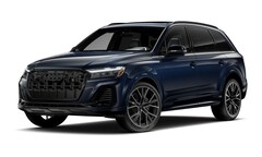 2025 Audi Q7 Premium Plus SUV