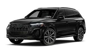 2025 Audi Q7 Premium Plus SUV
