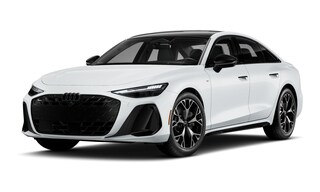 New 2026 Audi A6 Sedan Base Sedan Lafayette LA