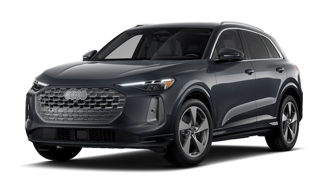 2025 Audi All-new Q5 2.0T Prestige SUV