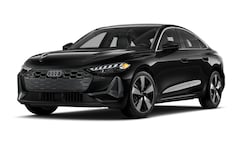 2025 Audi All-new A5 2.0T Premium Plus Hatchback