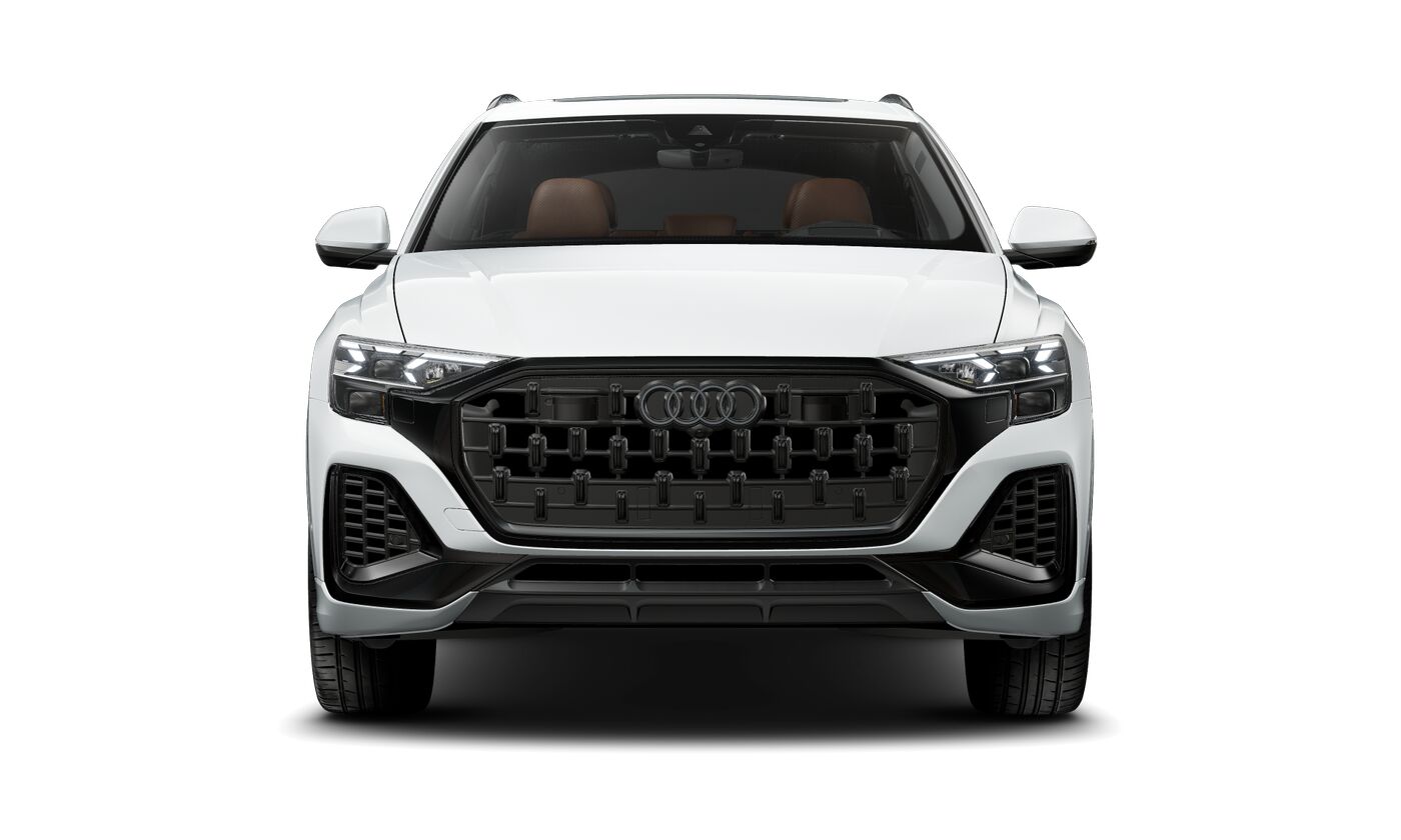 2025 Audi Q8 55 Prestige photo 3