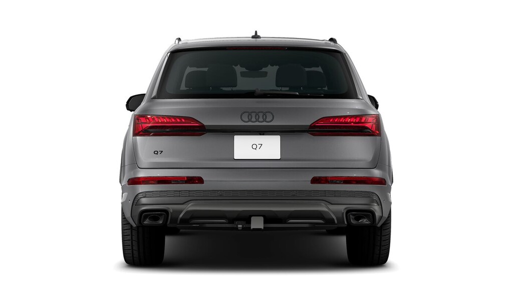 New 2025 Audi Q7 Premium Plus 45 Tfsi Quattro For Sale/Lease in Beverly