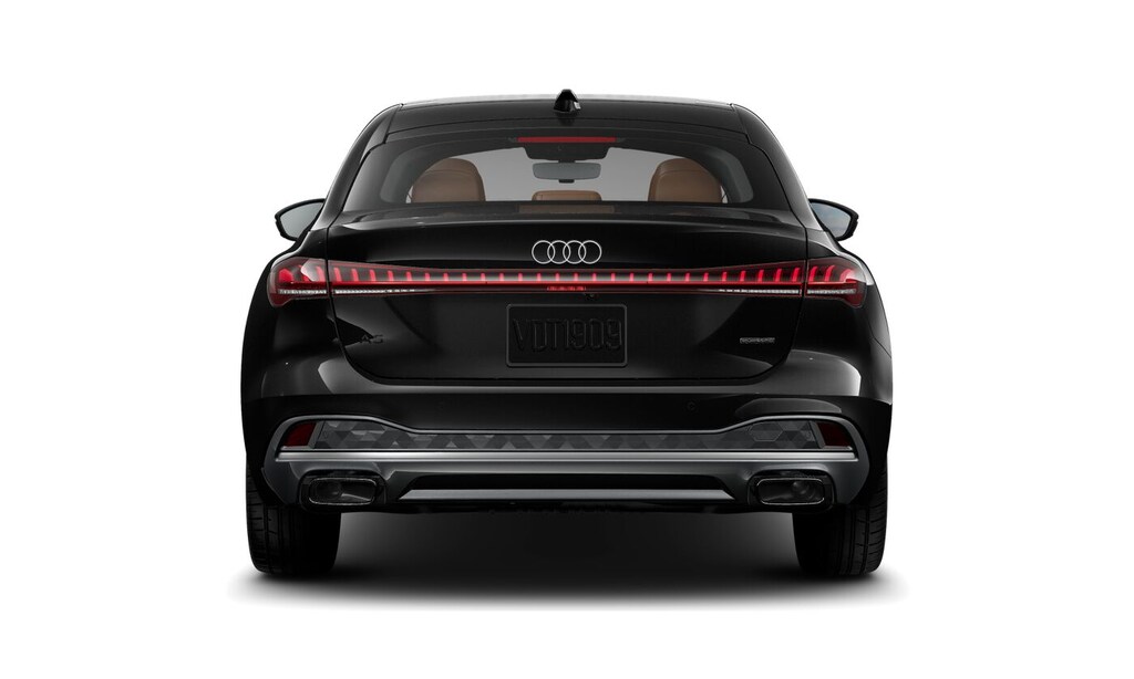 New 2026 Audi A5 2.0T Premium Hatchback