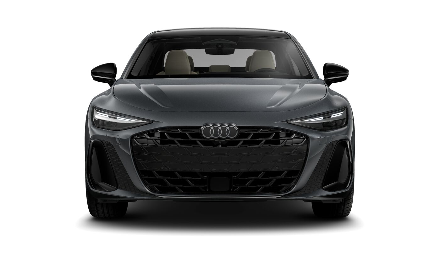 New 2027 Audi A6 3.0T Sedan
