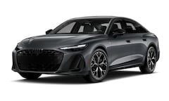 2026 Audi A6 3.0 Sedan