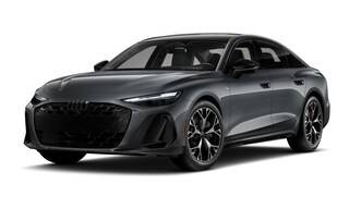 New 2026 Audi A6 Sedan Base Sedan Lafayette LA