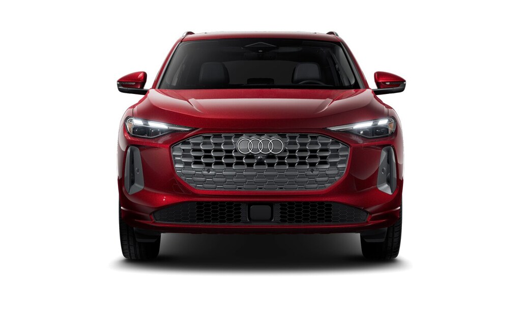 New 2025 Audi All-new Q5 2.0T Premium SUV