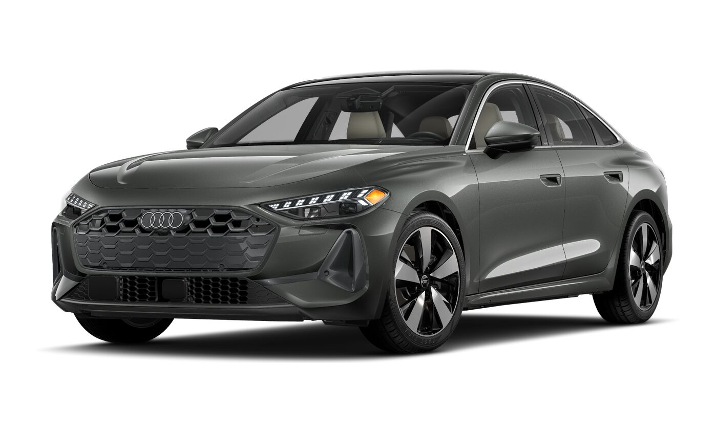 2025 Audi A5 2.0T Premium Plus photo 4