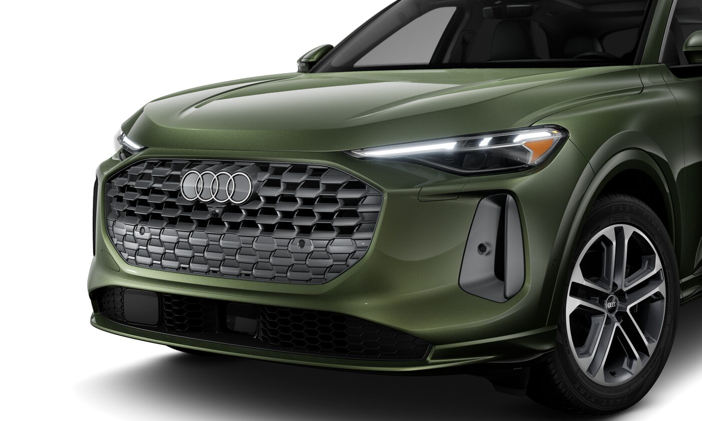 2025 Audi Q5 2.0T Prestige photo 3