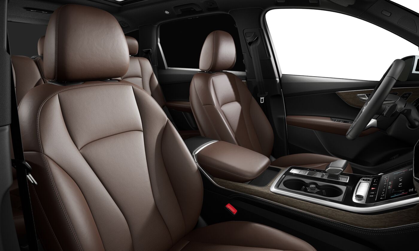 2025 Audi Q7 Premium Plus - Photo 7