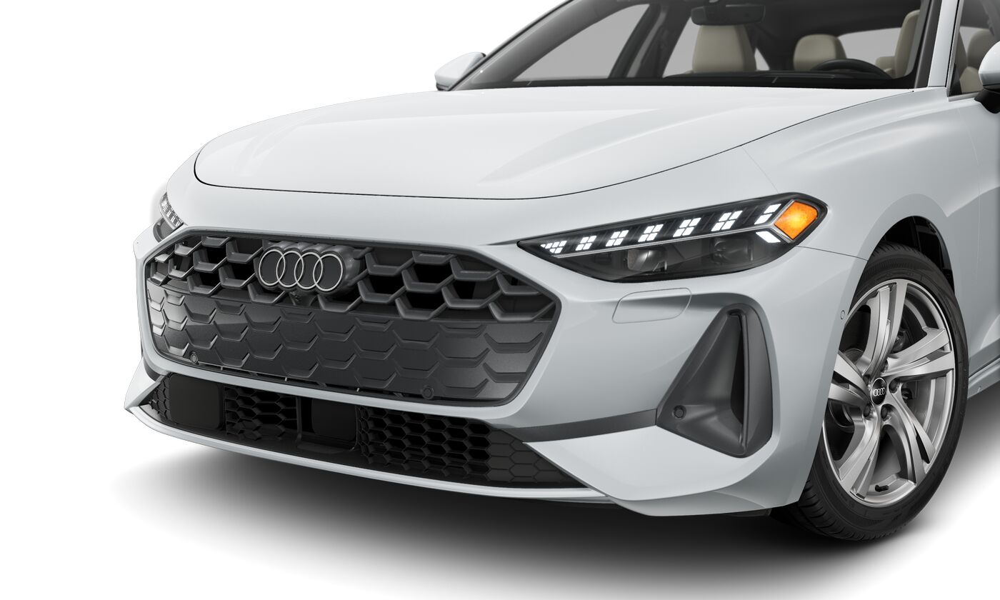 2025 Audi A5 2.0T Premium Plus photo 2