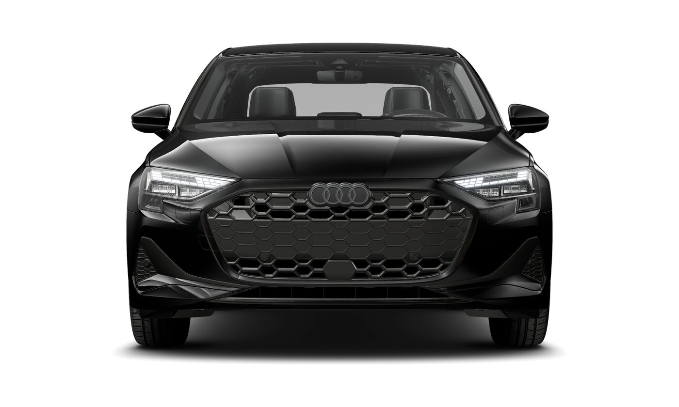 2025 Audi A3 2.0T Premium photo 3