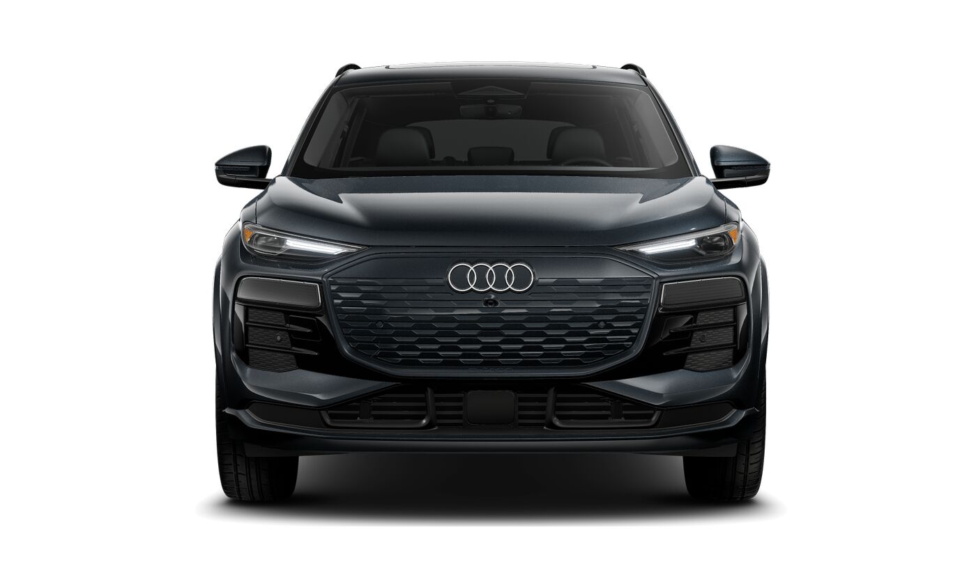 2025 Audi Q6 E-tron Premium photo 3
