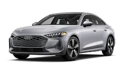 2025 Audi All-new A5 Premium Plus Premium Plus 2.0 TFSI quattro