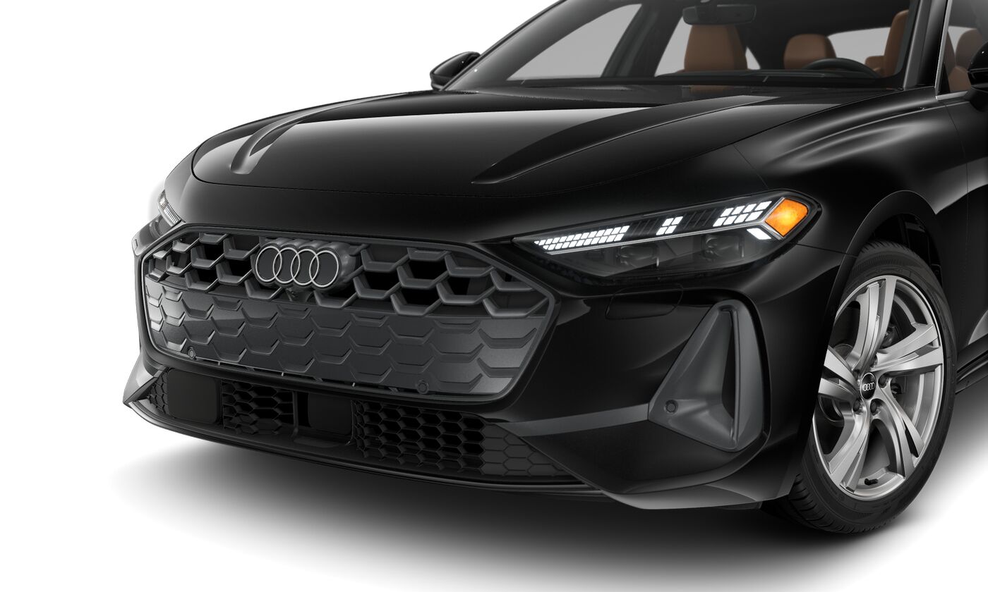 2025 Audi A5 2.0T Prestige photo 2