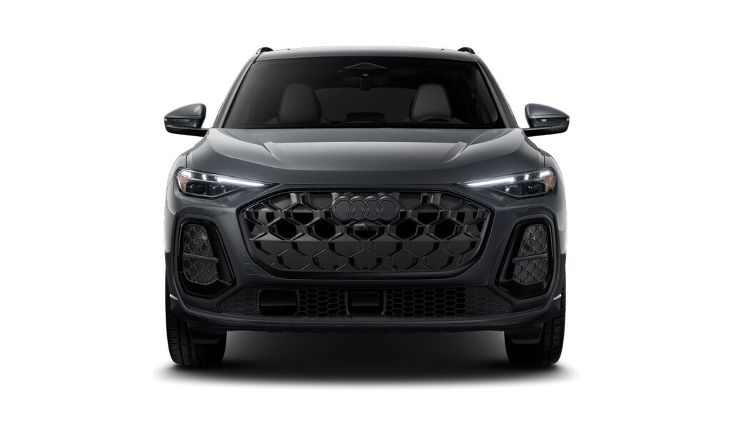New 2026 Audi Q5 SUV